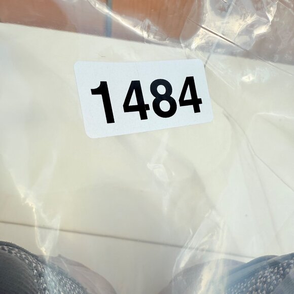 Brooks Adrenaline 21 Mens Running Shoes Grey Size 10 - Picture 8 of 8